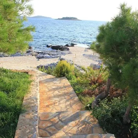 5148-5 For 5 Pers In Appartement *