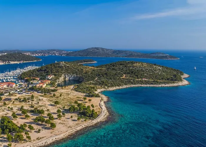 Daire 5148-5 For 5 Pers In