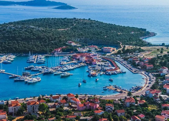 5148-5 For 5 Pers In Daire *